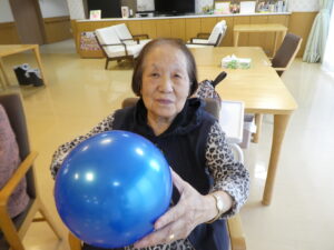 『遊びり・運動クラブ（ボール運動）』 写真