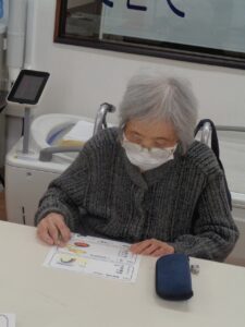 『遊びり・学習クラブ』 写真