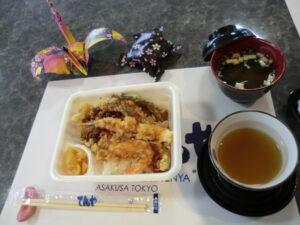 『遊びり・ラウンジランチ』 写真