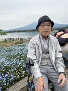 「日帰り旅行」 写真