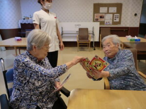 『遊びり・ゲームクラブ』 写真