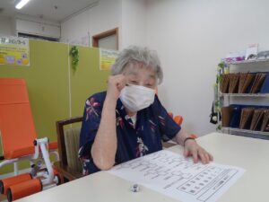 『遊びり・学習クラブ』 写真