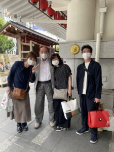 2025　永年勤続 写真