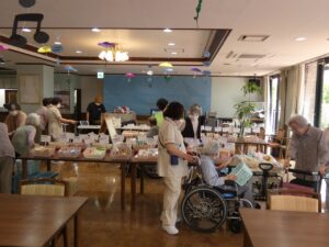 あらいやさん 写真