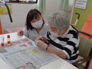 遊びり・手作りクラブ 写真