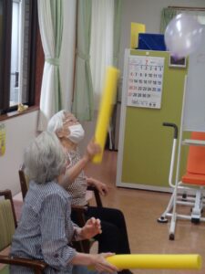 『遊びり・レクリハクラブ』 写真