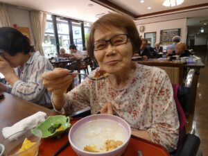 土用丑の日 写真