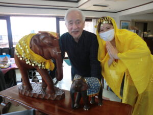 『遊びり・ラウンジランチ』 写真