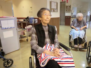 『音楽療法』 写真