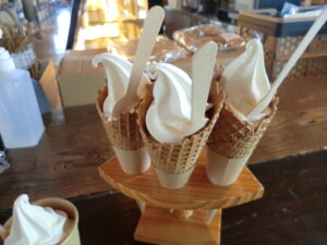 『遊びり・軽食会』 写真