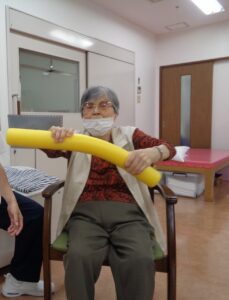 『遊びり・運動クラブ』 写真