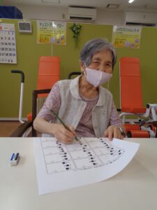 『遊びり・学習クラブ』 写真