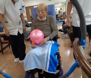 『遊びり・レクリハクラブ』 写真