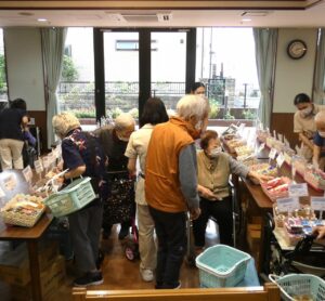 あらい屋さん 写真