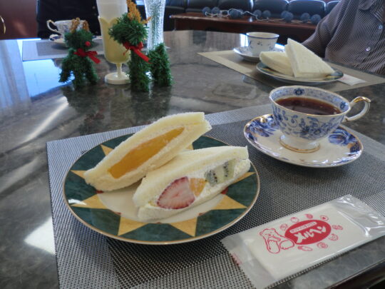 『遊びり・おやつクラブ』 写真