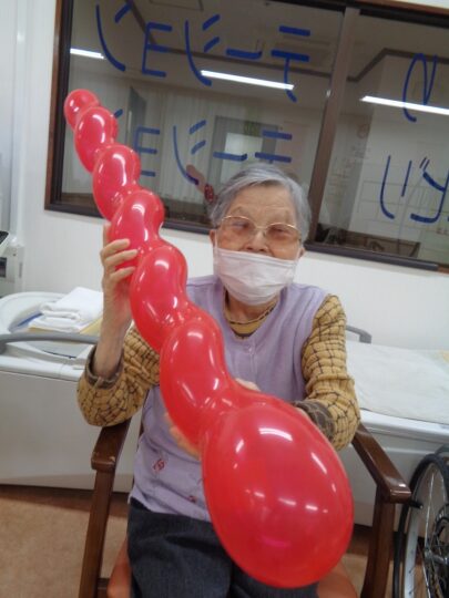 『遊びり・レクリハクラブ』 写真