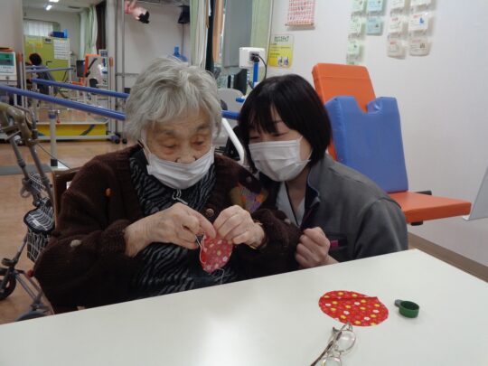 遊びり・手作りクラブ 写真