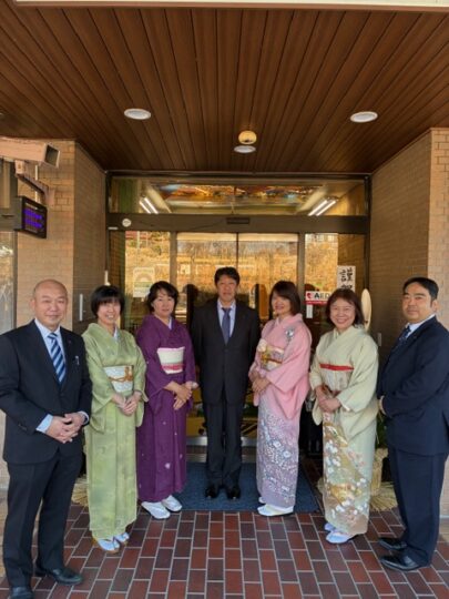 2026年1月1日｛新年のご挨拶｝ 写真