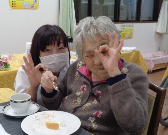 遊びり・おやつクラブ 写真