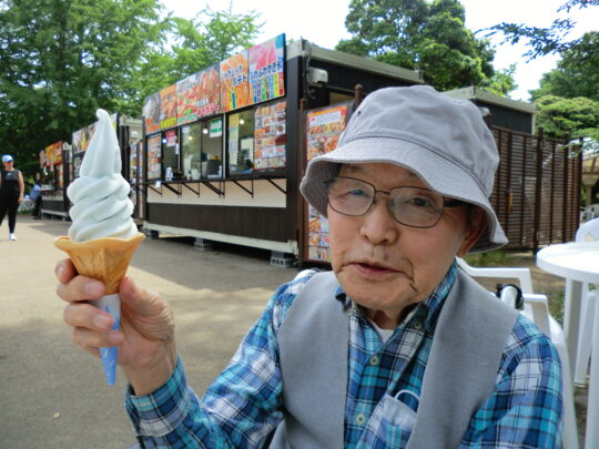 『遊びり・外出イベント』 写真