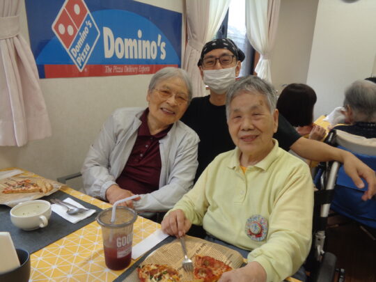 『遊びり・ランチ』 写真