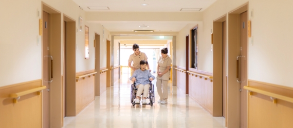 サービス・設備