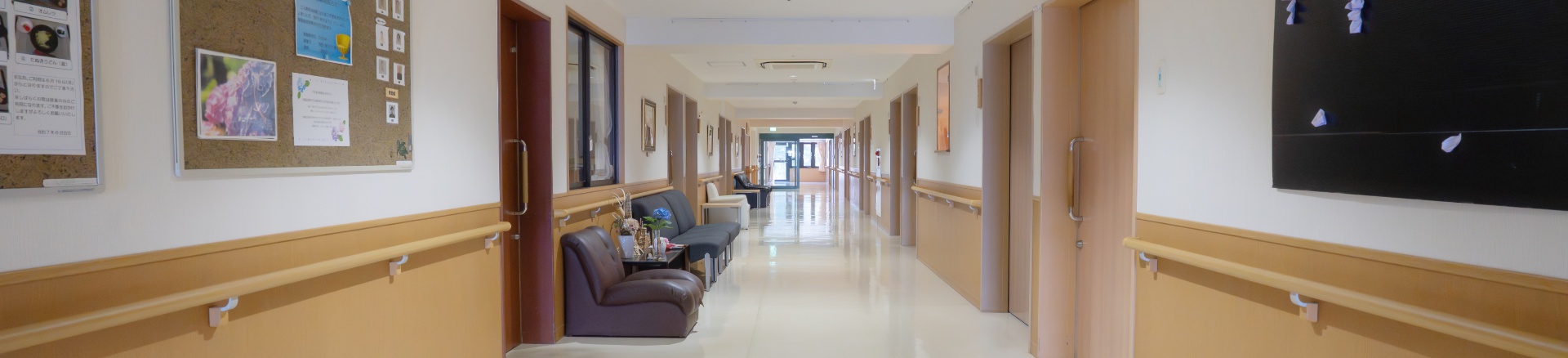 館内イメージ