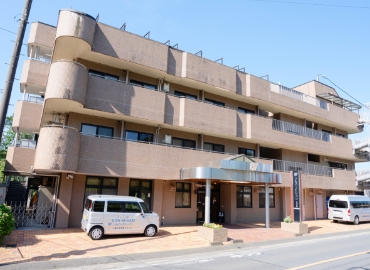 シルバービレッジ八王子西