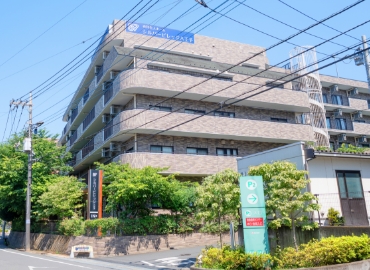 シルバービレッジ八王子