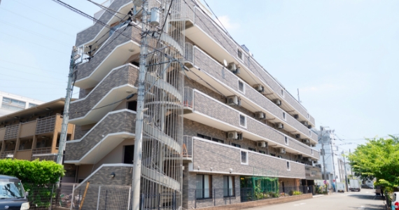 シルバービレッジ日野