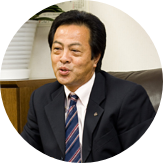 株式会社シルバービレッジ　取締役社長 土屋定彦