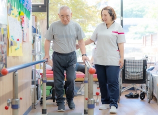 リハビリテーション設備 03