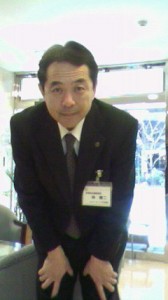 シルバービレッジのブログ「懸橋・かけはし」が始まります！ 写真