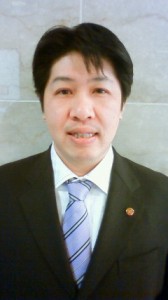 シルバービレッジ八王子 施設長　田中　昇です！ 写真