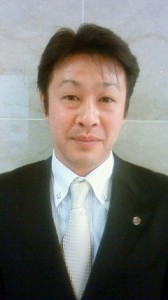 シルバービレッジ日野 施設長　藤井　智宏です！ 写真