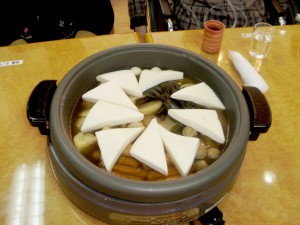 はんぺん祭りじゃー！ 写真