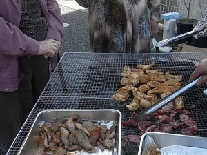 グルメービレッジ！？ 写真