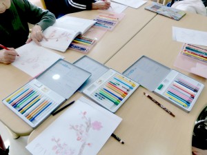 笑顔産むレク（＾-＾） 写真