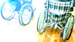 介護小説　衣裏の宝珠たち（いりのほうじゅたち）　１ 写真