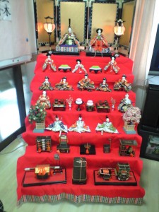 乙女の祈り 写真