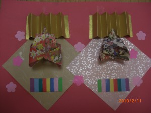 量産体制に入りました（＾‐＾）ｖ 写真