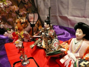 わたくし干支虎雄です！ 写真