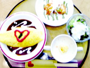 義理ではありません（＾－＾） 写真