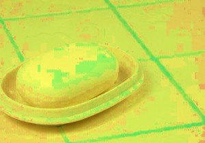 介護小説　衣裏の宝珠たち（いりのほうじゅたち）　２ 写真