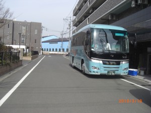 日本一の梅の里！ 写真