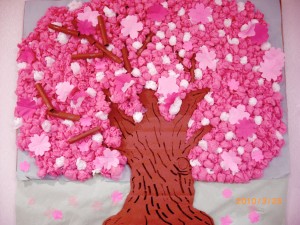 さくら～さくら～花ざかり～♪ 写真