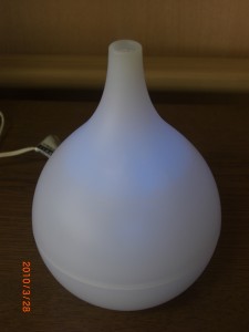 魔人が出る!? 写真