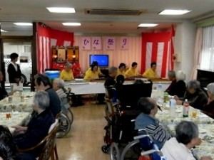 「ひまわりと魔女」新作アニメの題名じゃありませんよ～！ 写真