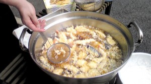 銀座の名店にも負けません！ 写真