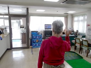 運動不足解消！！ 写真